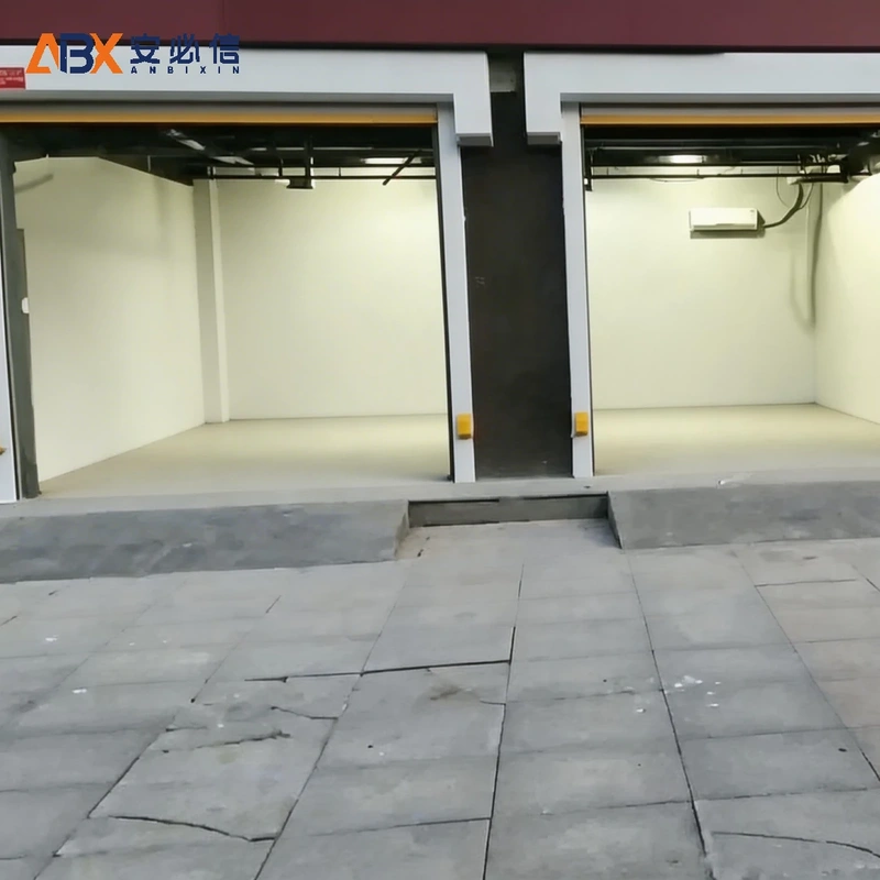 平凉高速门